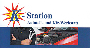K-Station: Ihre Autowerkstatt in Neu Wulmstorf